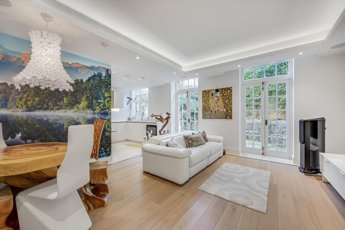 Image of Richmond Hill, Richmond TW10