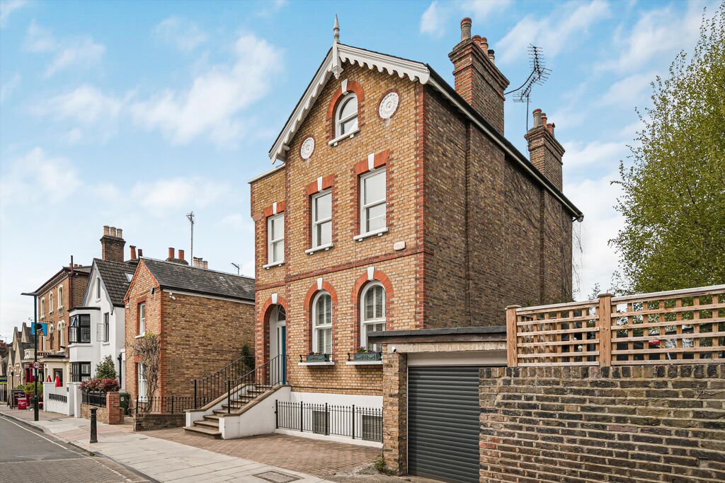 Image of The Vineyard, Richmond TW10