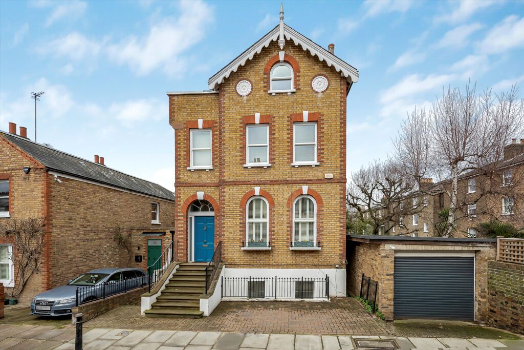 Image of The Vineyard, Richmond TW10