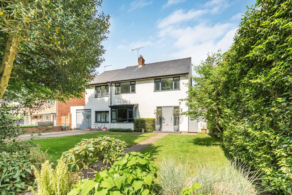 Image of Cambridge Park, Twickenham, TW1