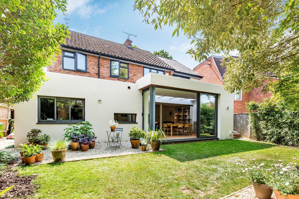 Image of Cambridge Park, Twickenham, TW1