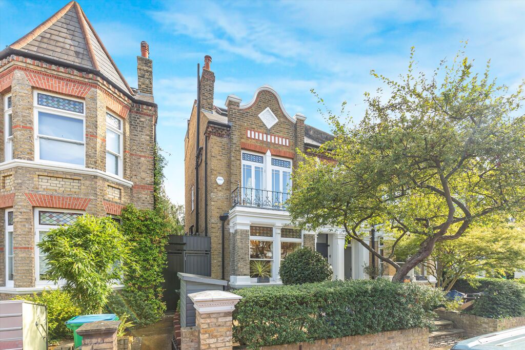 Image of Baronsfield Road, Twickenham, Richmond, TW1