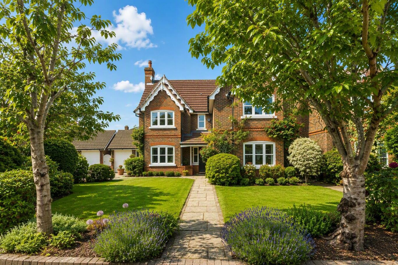 Image of Bainbridge Close, Richmond TW10