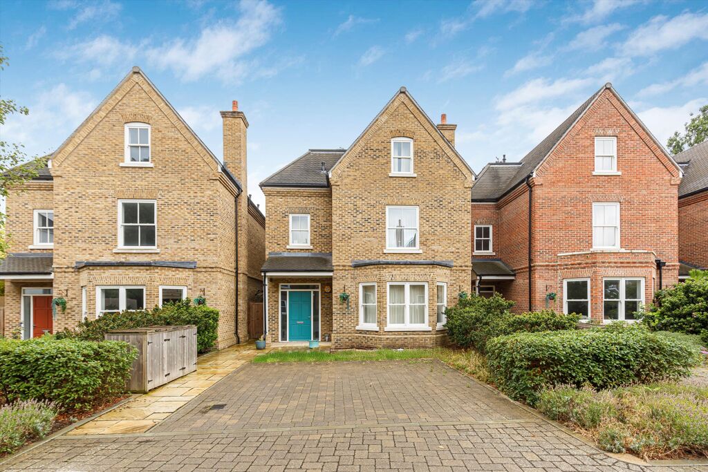 Image of Barrons Chase, Richmond, TW10