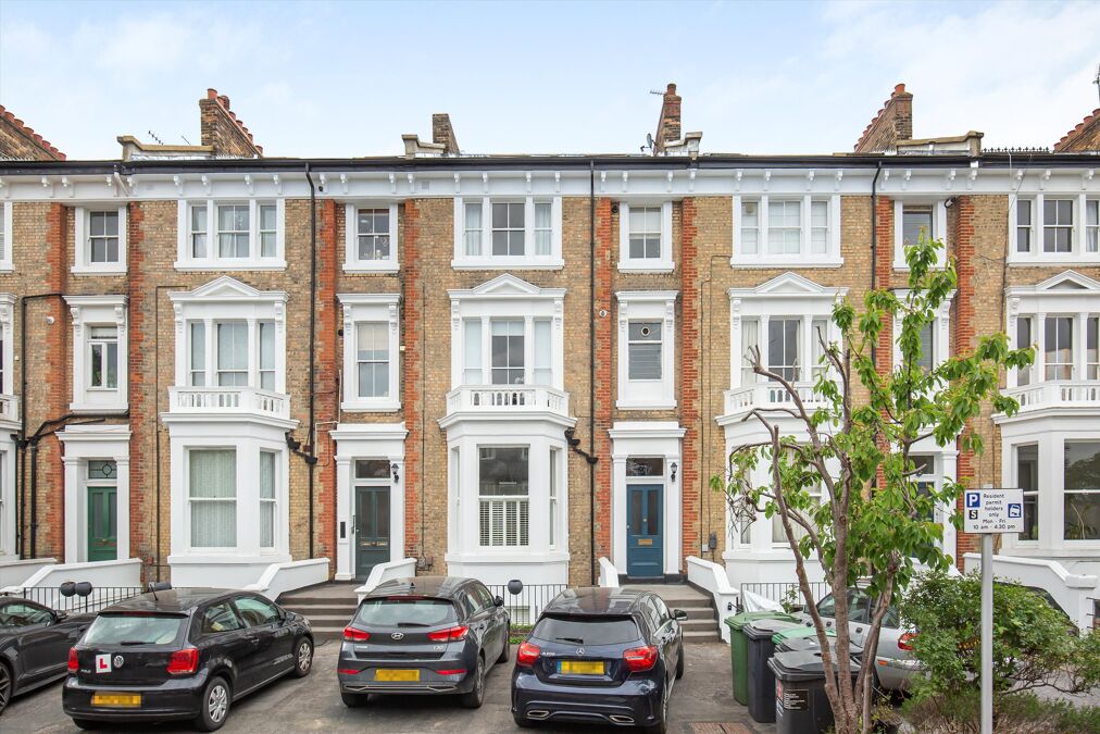 Image of The Barons, Twickenham, TW1