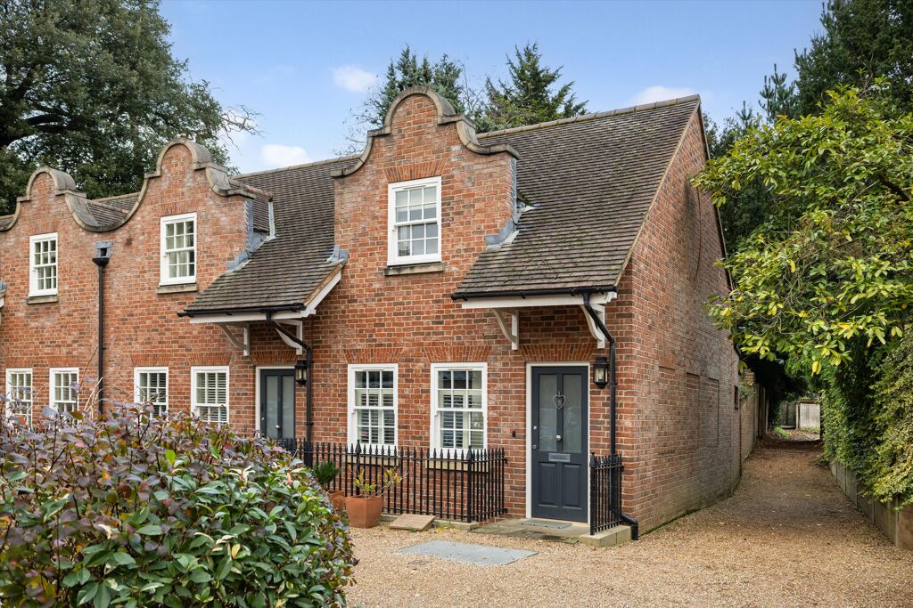 Image of Forge Lane, Richmond, TW10