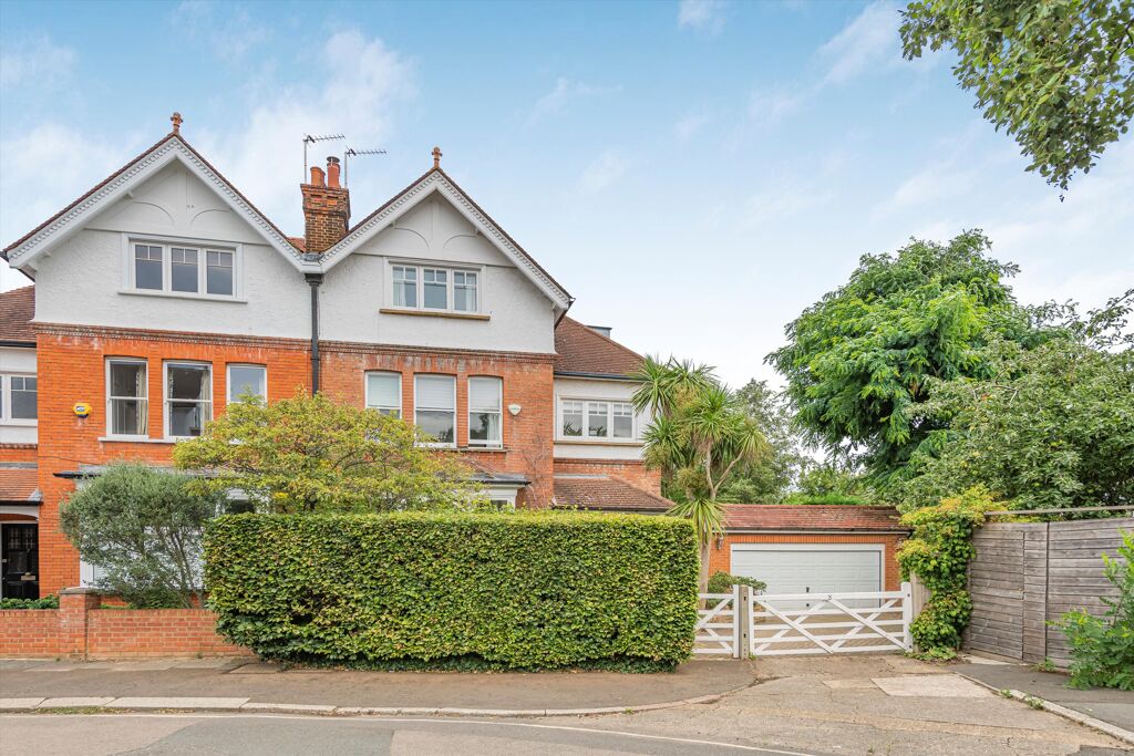 Image of Spring Grove Road, Richmond, TW10