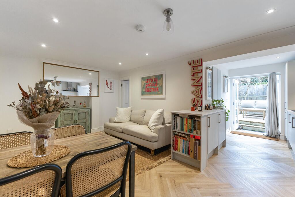 Image of Church Road, Richmond TW9