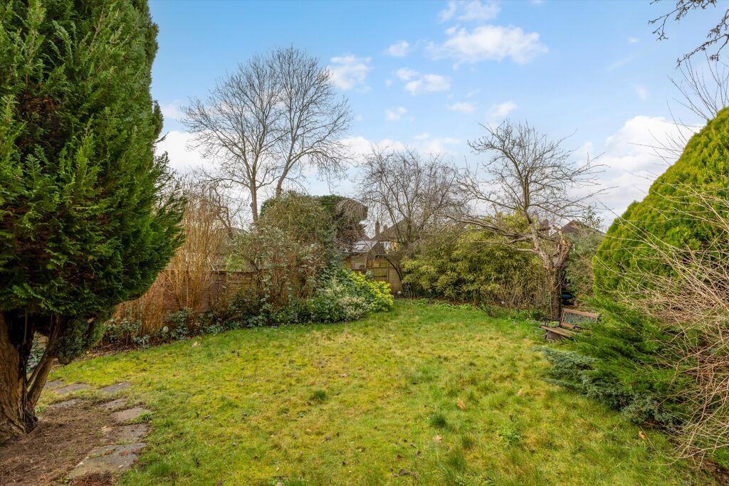 Image of Petersham Road, Richmond TW10