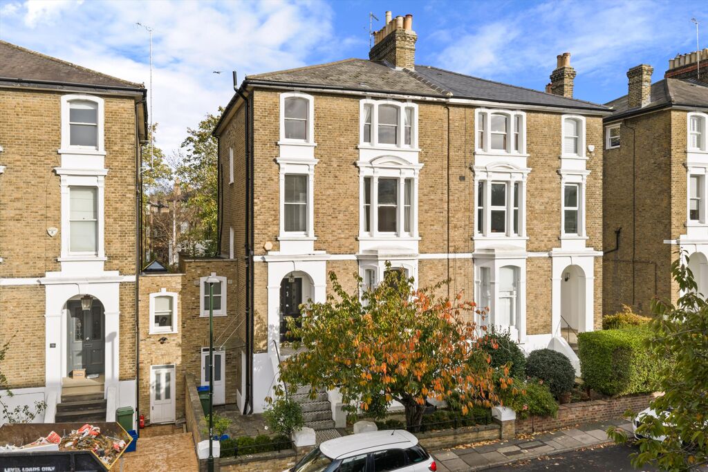 Image of Mount Ararat Road, Richmond, TW10