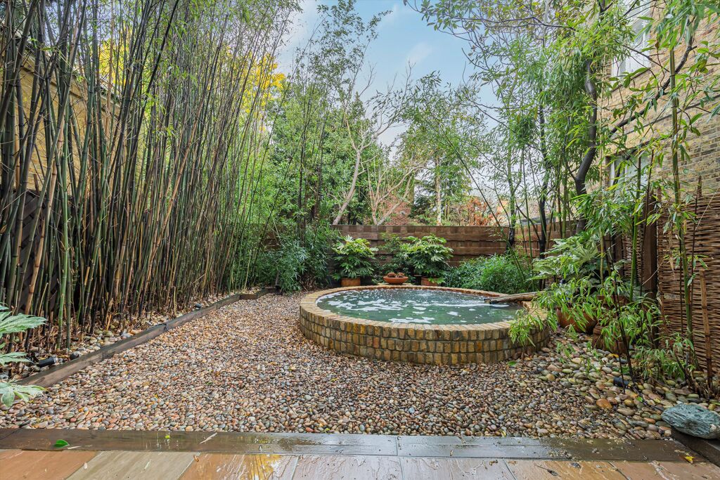 Image of Ham Common, Richmond TW10