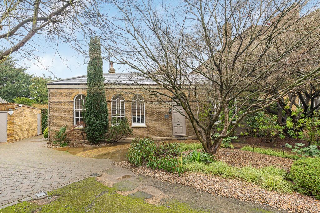 Image of Ham Common, Richmond TW10