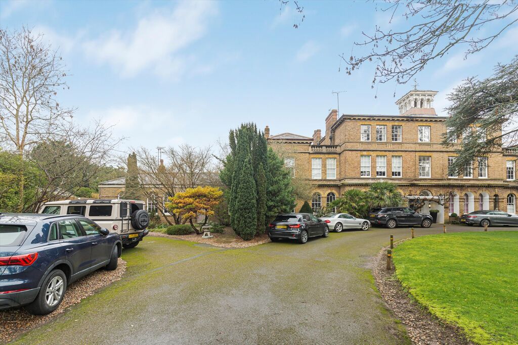 Image of Ham Common, Richmond TW10