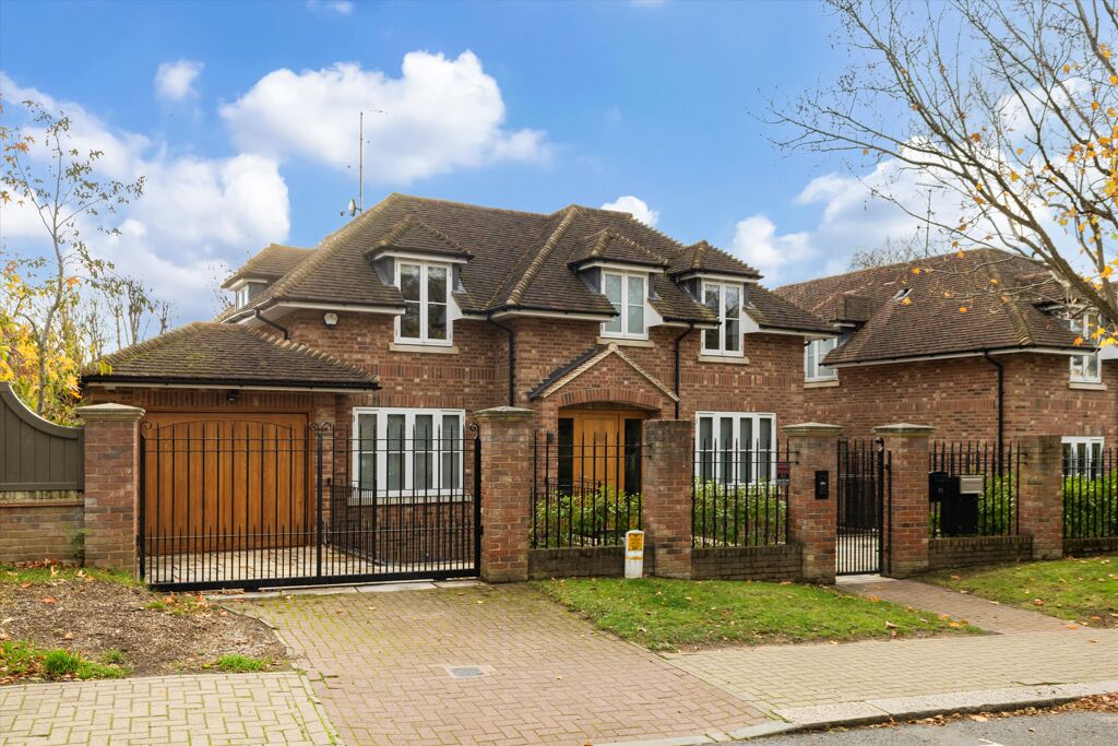 Image of Bank Lane, Roehampton, London, SW15