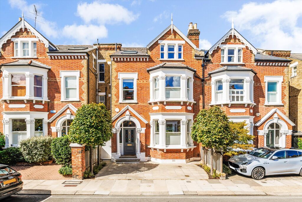 Image of Lancaster Park, Richmond, TW10