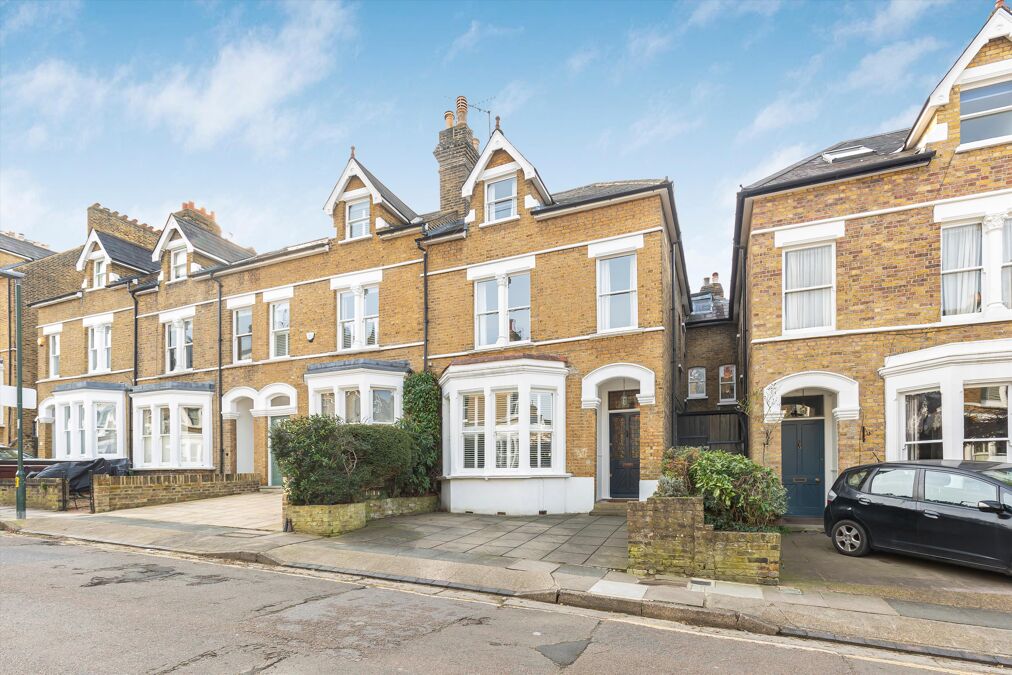 Image of Halford Road, Richmond, TW10