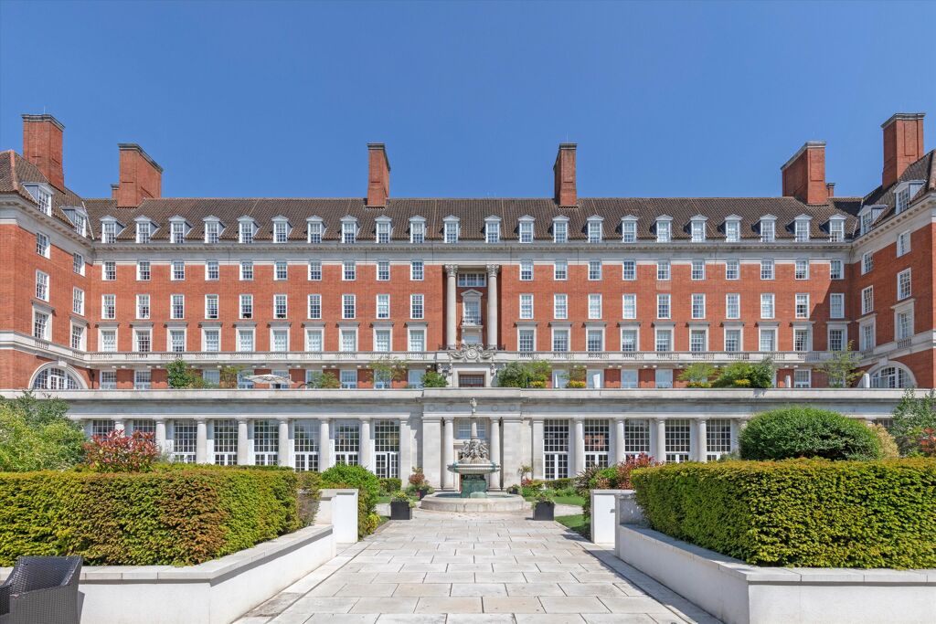 Image of Richmond Hill, Richmond, TW10