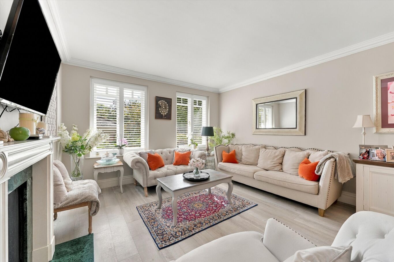 Image of Blanchard House, 28 Clevedon Road, Twickenham TW1