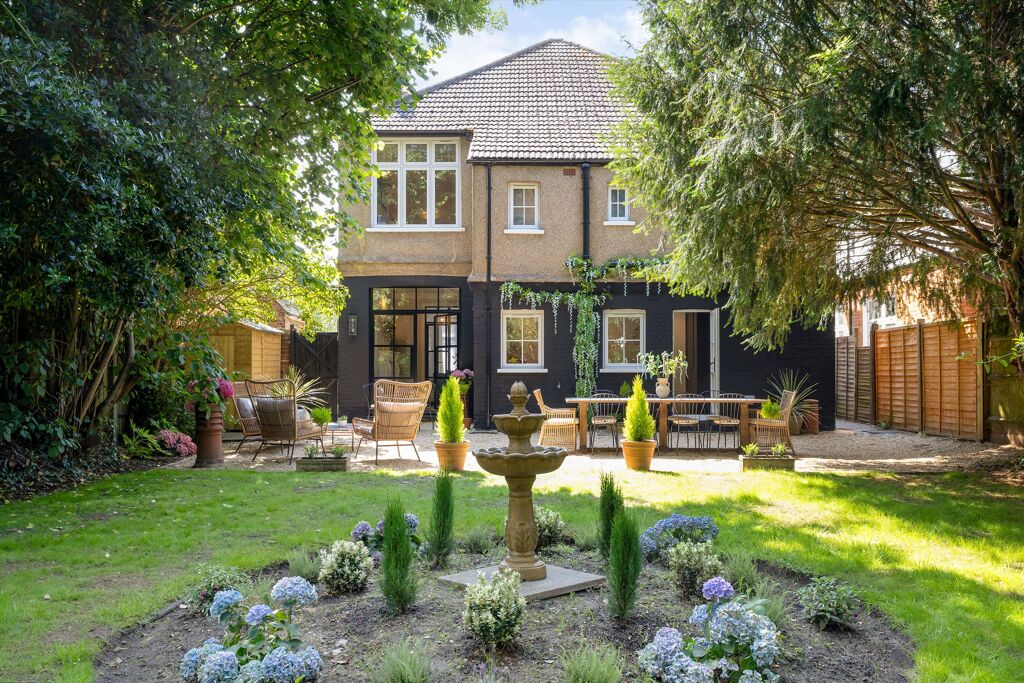 Image of London Road, Twickenham, TW1
