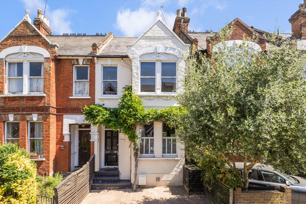Image of Onslow Road, Richmond, TW10
