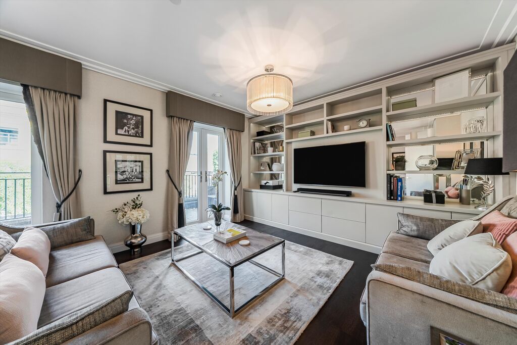Image of Brewery Lane, Twickenham TW1