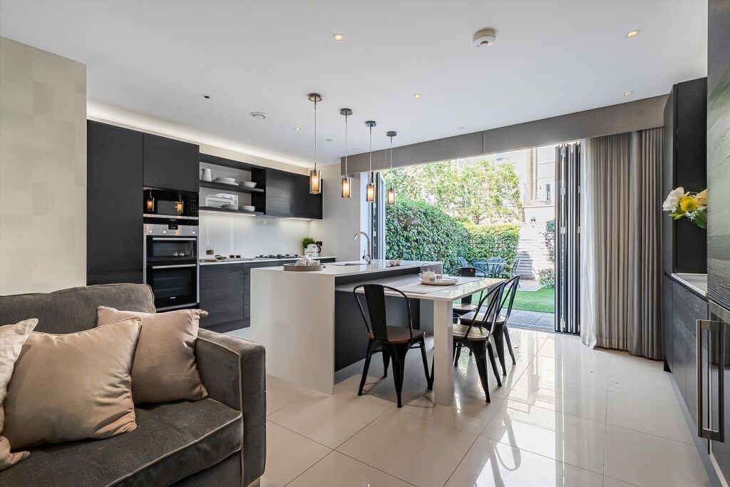 Image of Brewery Lane, Twickenham TW1