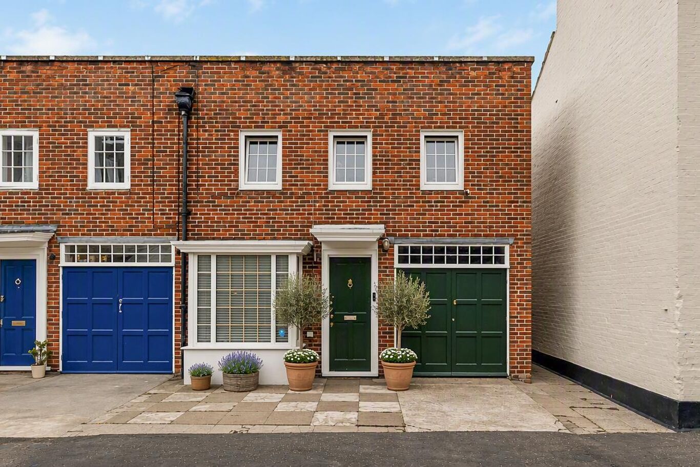 Image of Chapel Road, Twickenham TW1