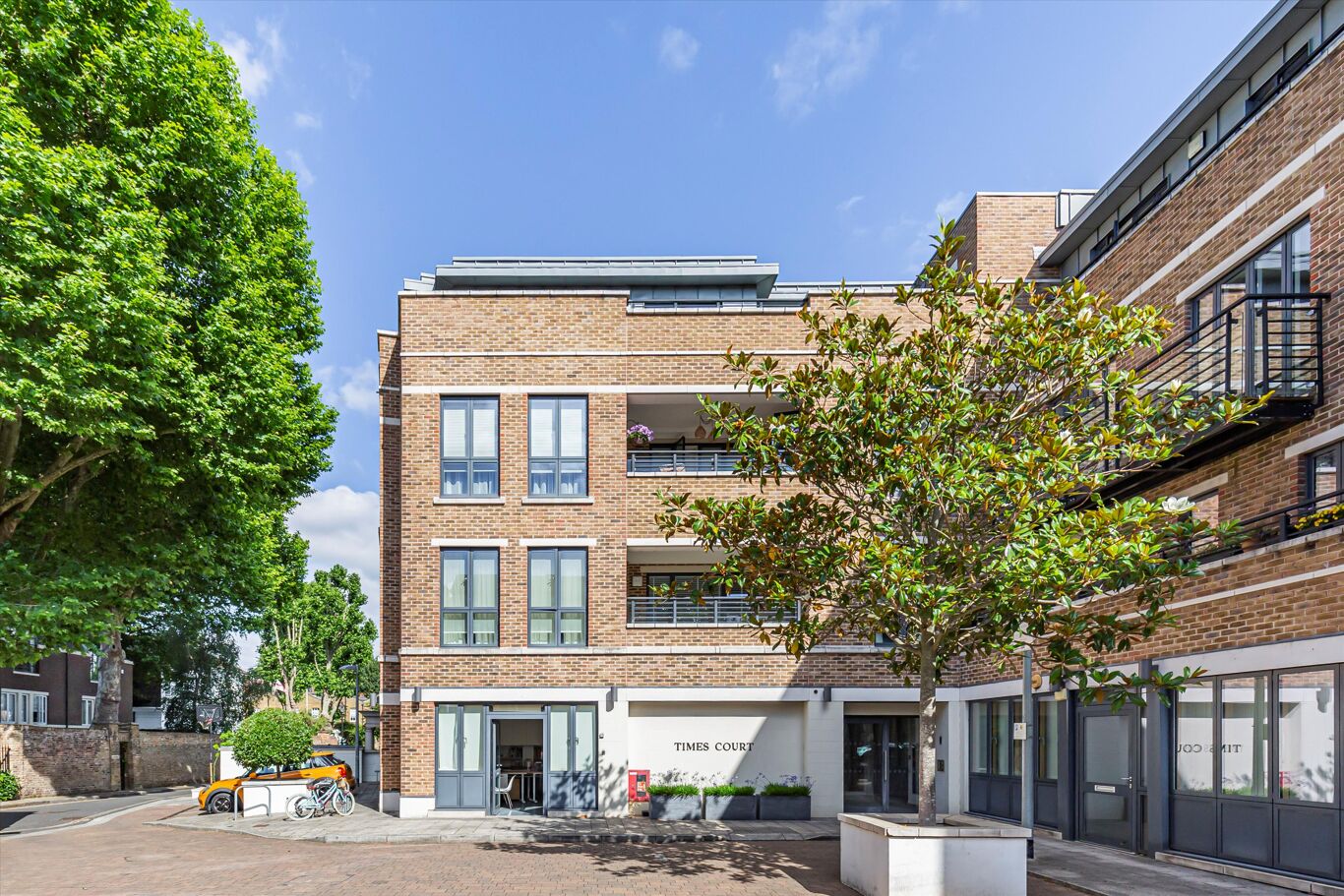 Image of Retreat Road, Richmond TW9