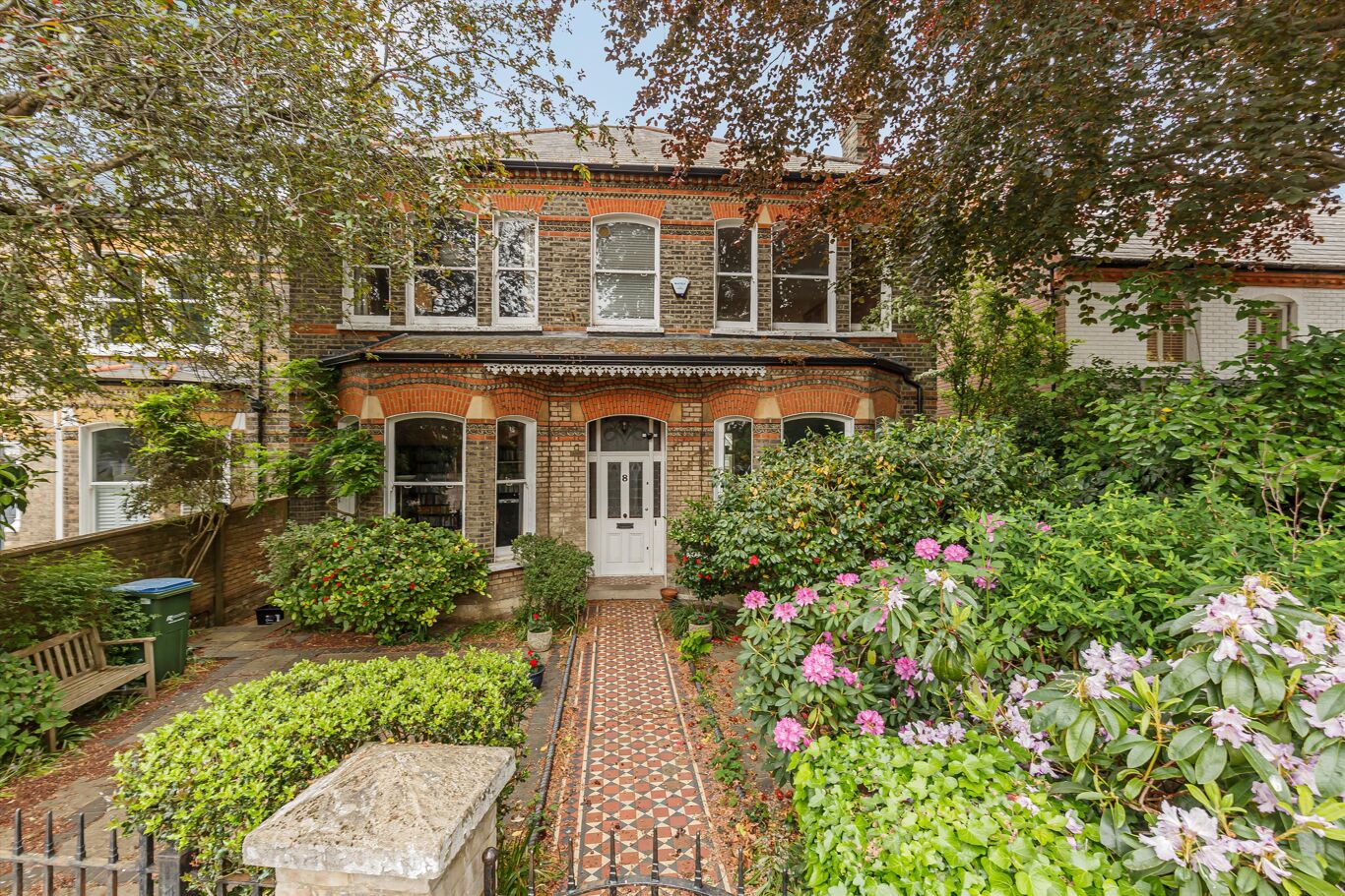 Image of Ailsa Road, Twickenham TW1