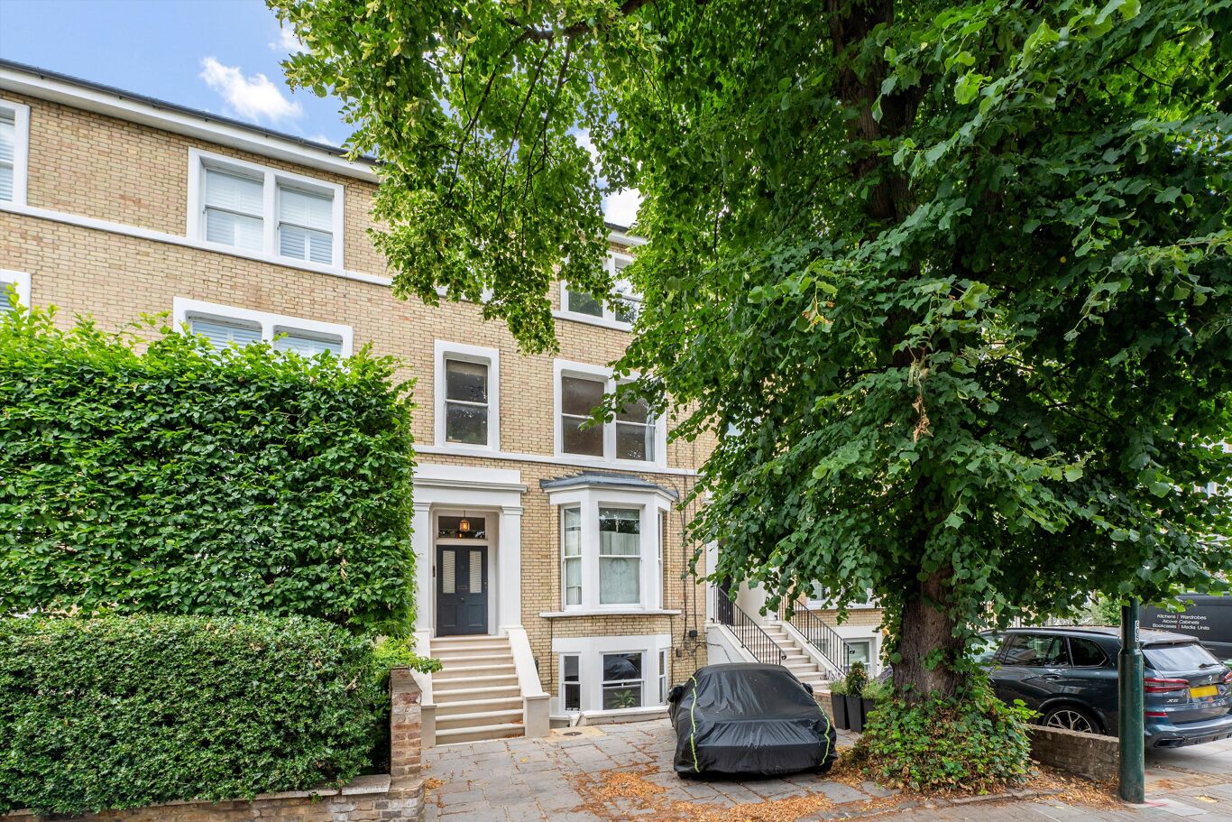 Image of Friars Stile Road, Richmond TW10
