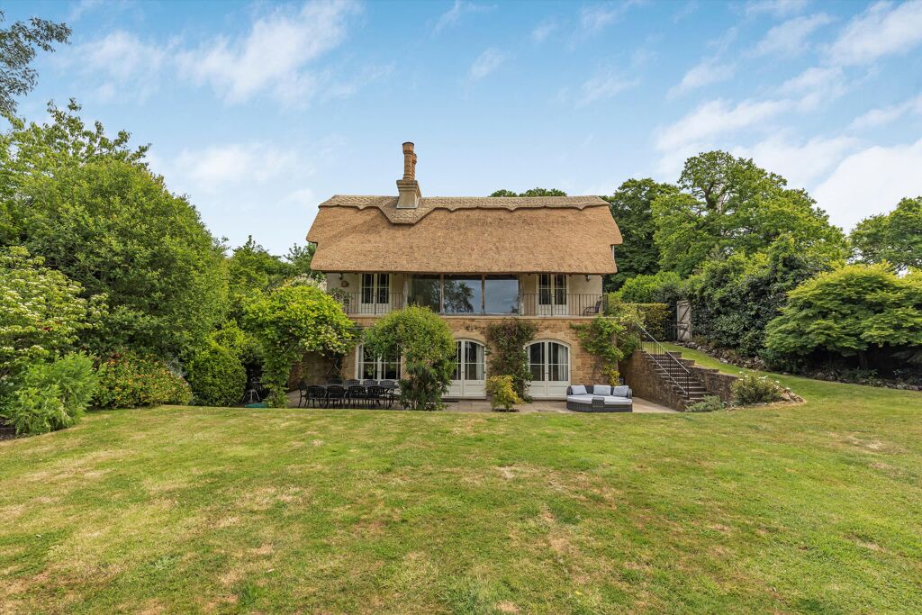 Image of Richmond Park, Richmond TW10