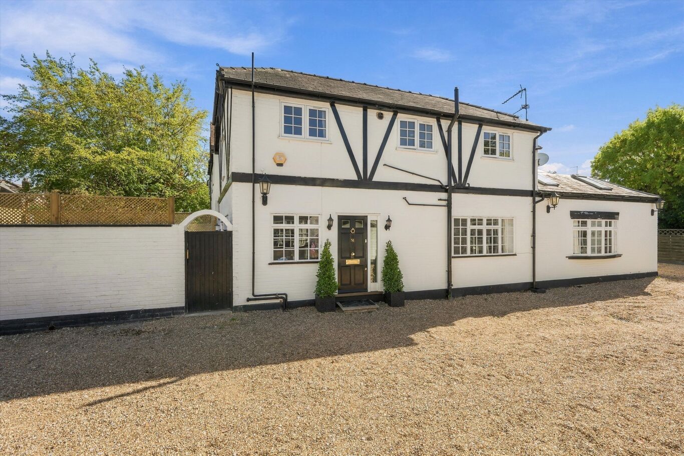 Image of Popes Grove, Twickenham TW1