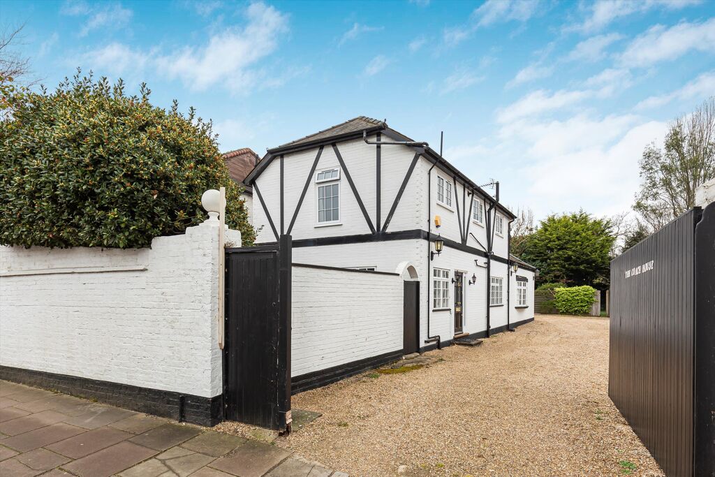 Image of Popes Grove, Twickenham TW1