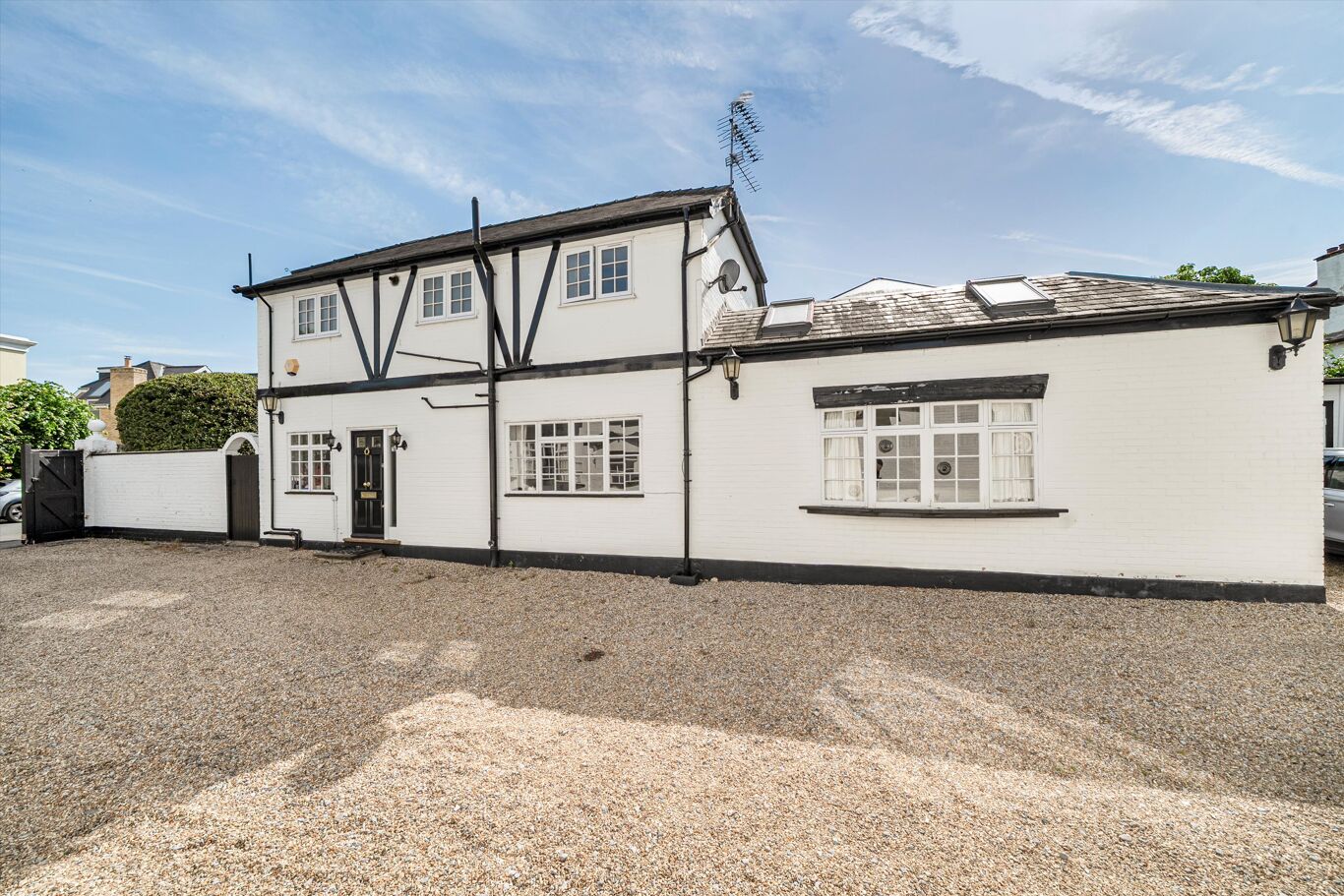 Image of Popes Grove, Twickenham TW1