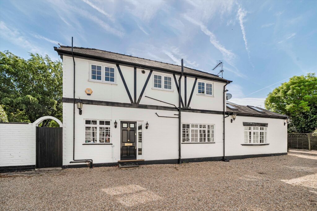 Image of Popes Grove, Twickenham TW1