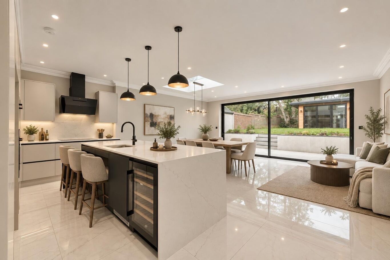 Image of Cassilis Road, Twickenham TW1