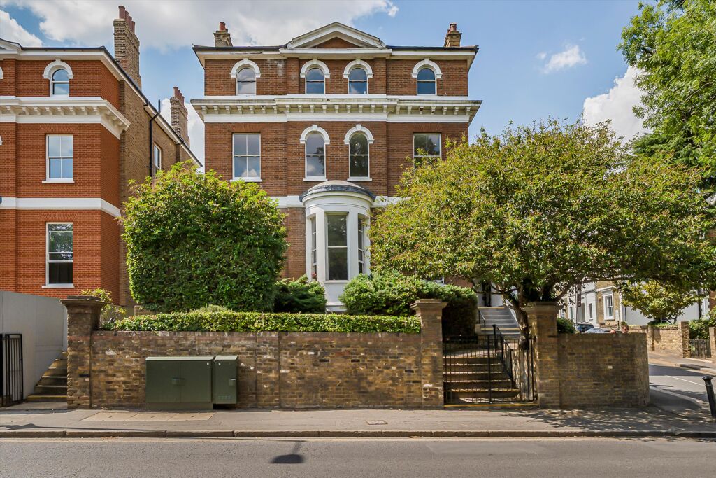 Image of Montford House, Richmond, Queens Road, TW10