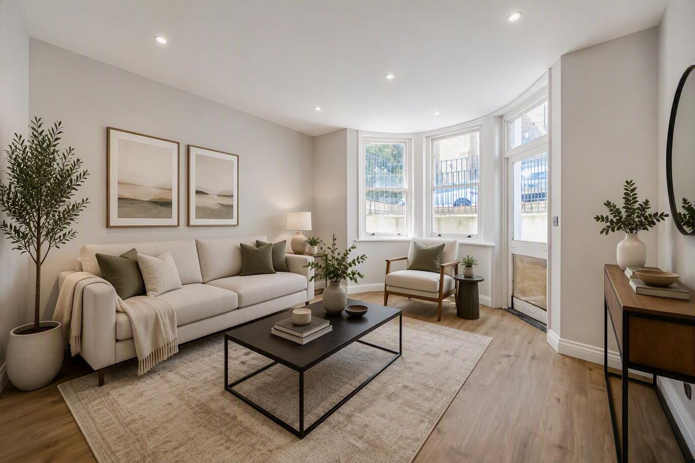 Image of Montford House, Richmond, Queens Road, TW10
