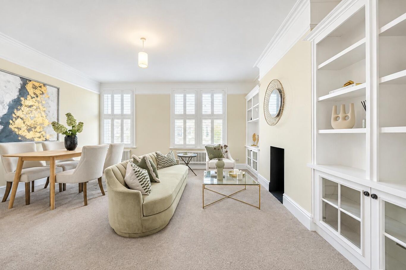 Image of Halford Road, Richmond TW10