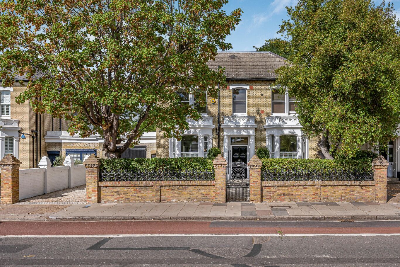 Image of Castelnau, Barnes SW13