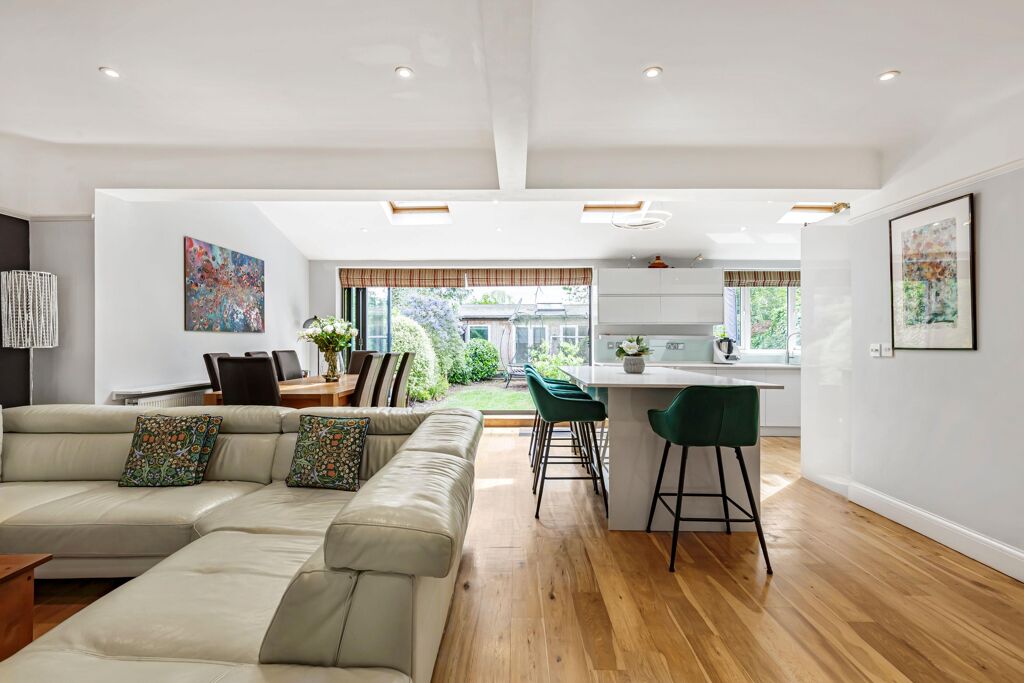 Image of Heathcote Road, St Margarets, TW1
