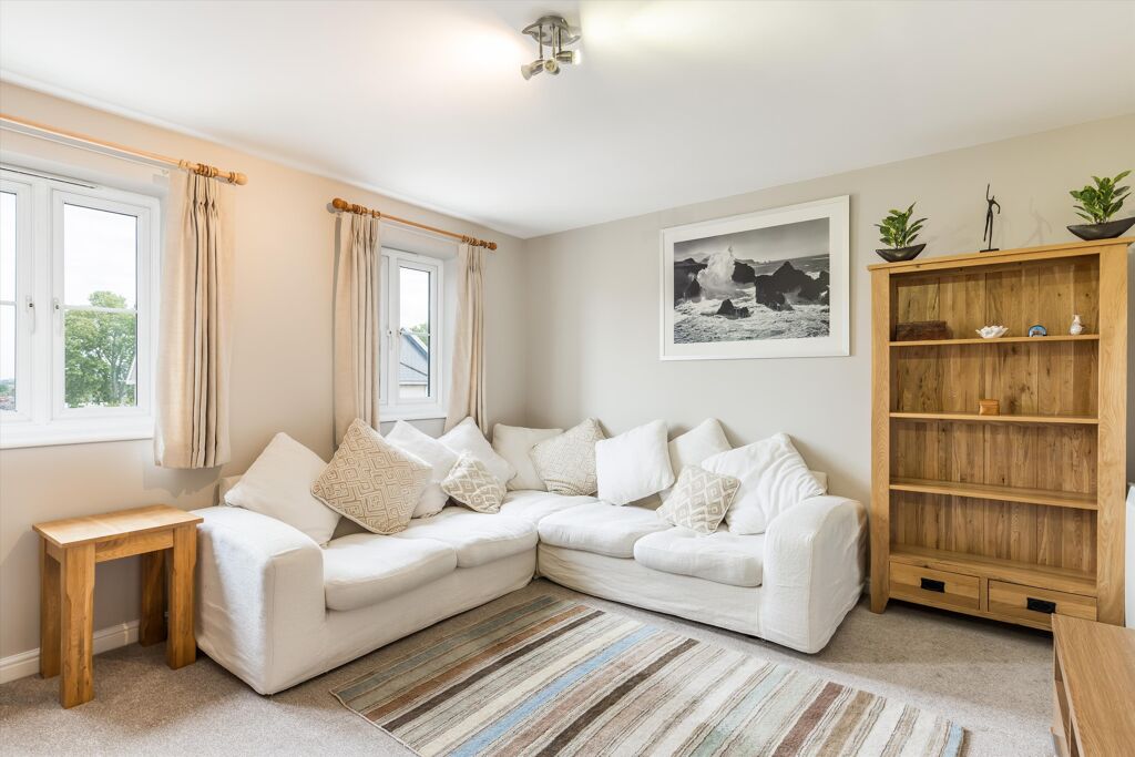 Image of Floyer Close, Queens Road, Richmond, London TW10