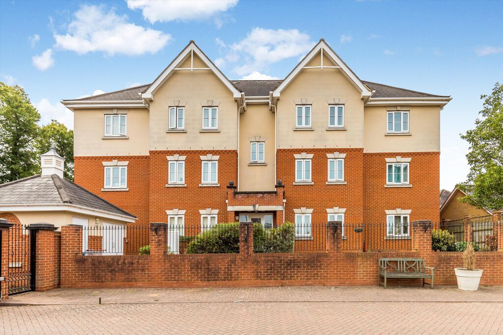 Image of Floyer Close, Queens Road, Richmond, London TW10