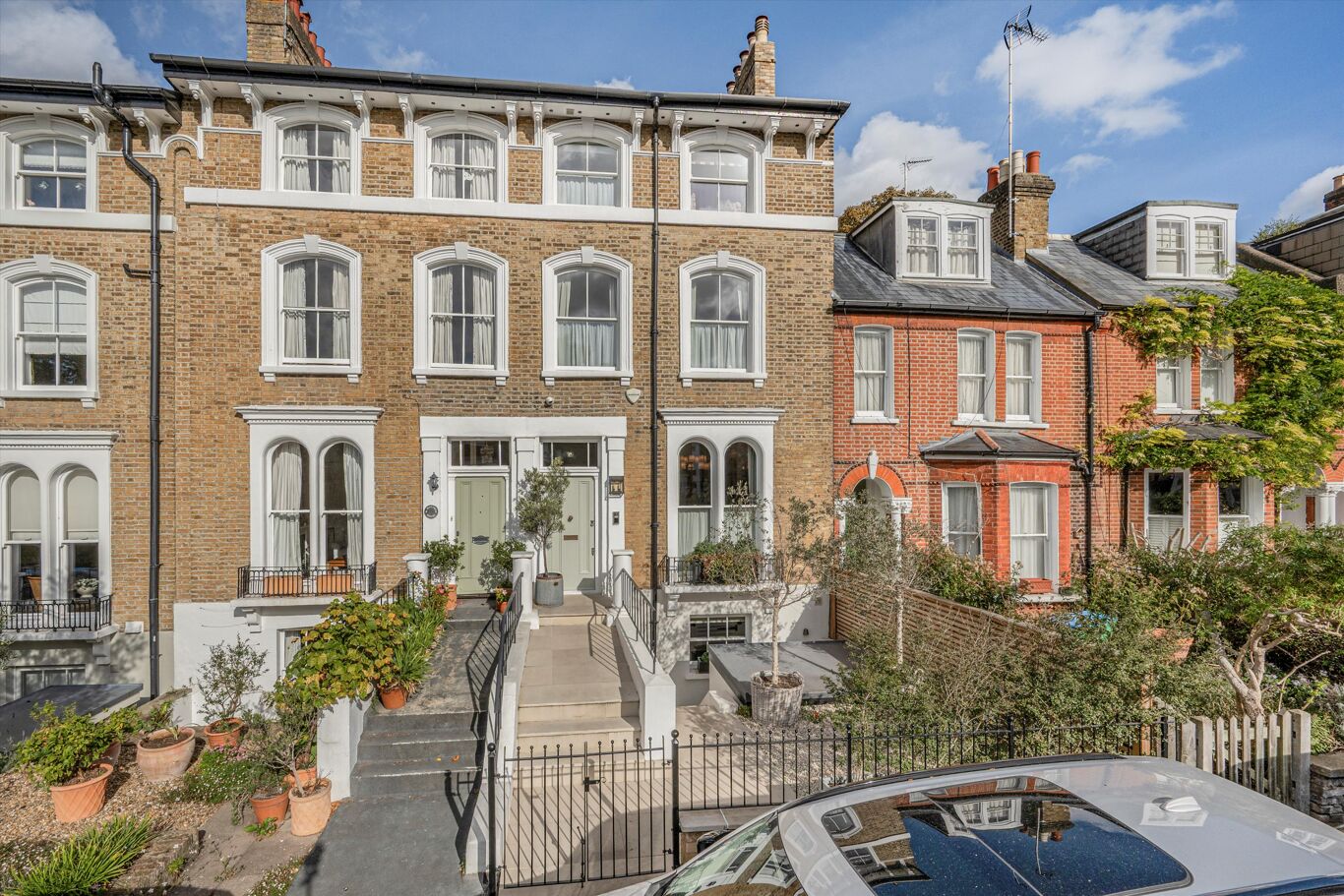 Image of Cambrian Road, Richmond TW10