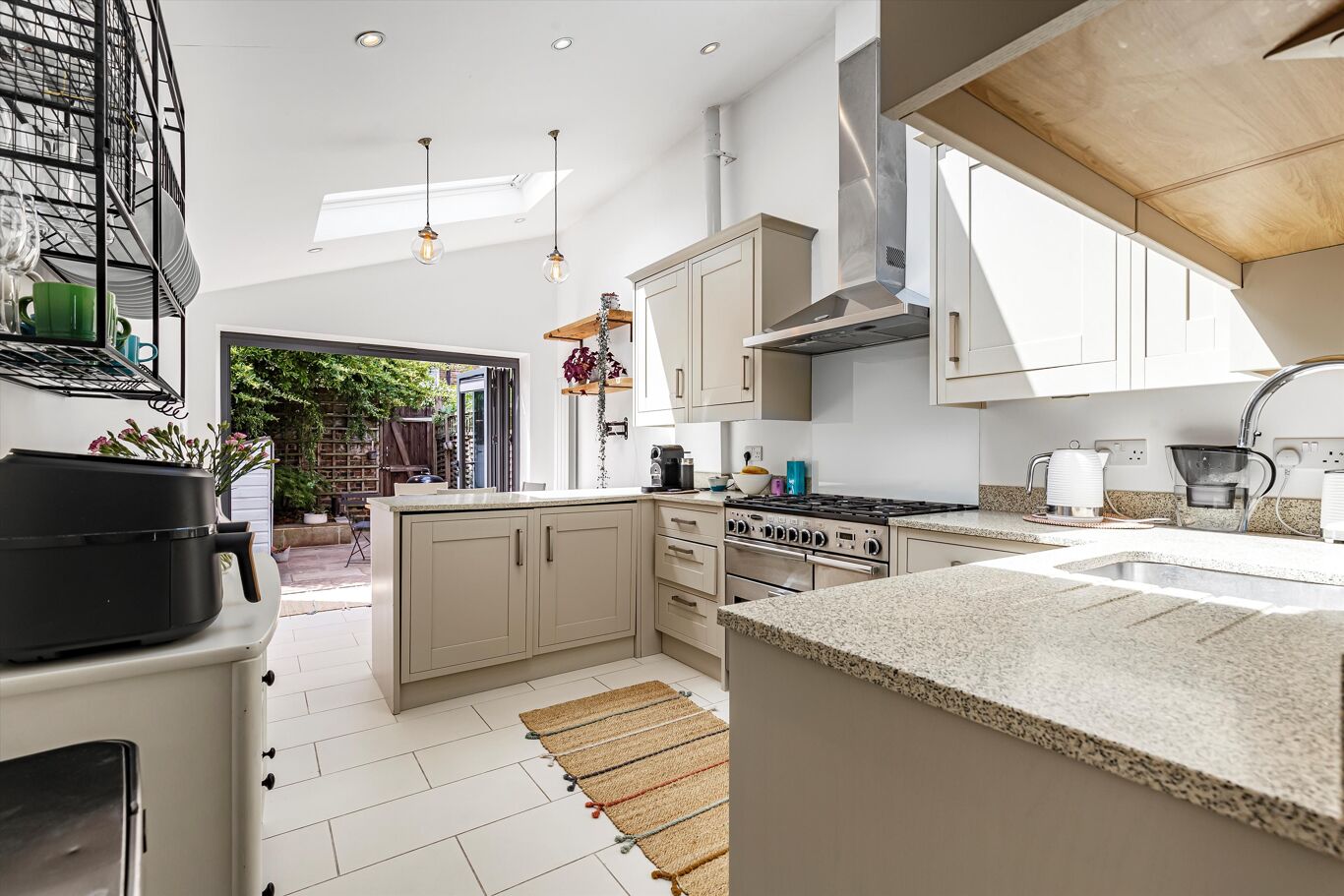 Image of Albert Road, Richmond TW10