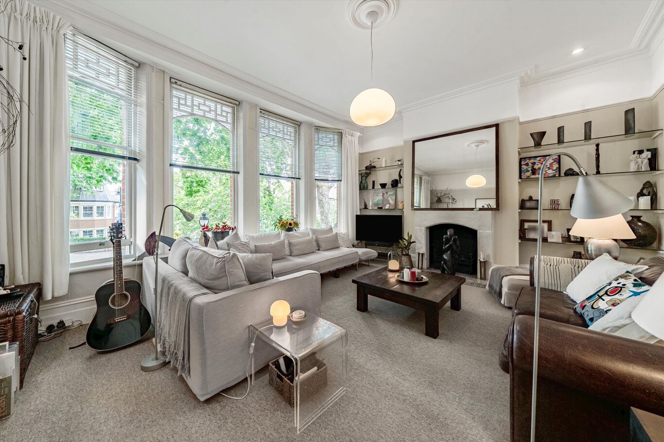 Image of Station Parade, Richmond TW9