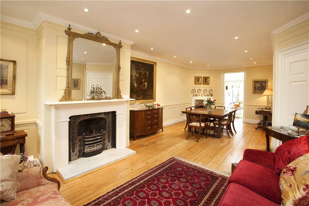 house for sale in Montpelier Row, Twickenham, Richmond, TW1 RCH090104