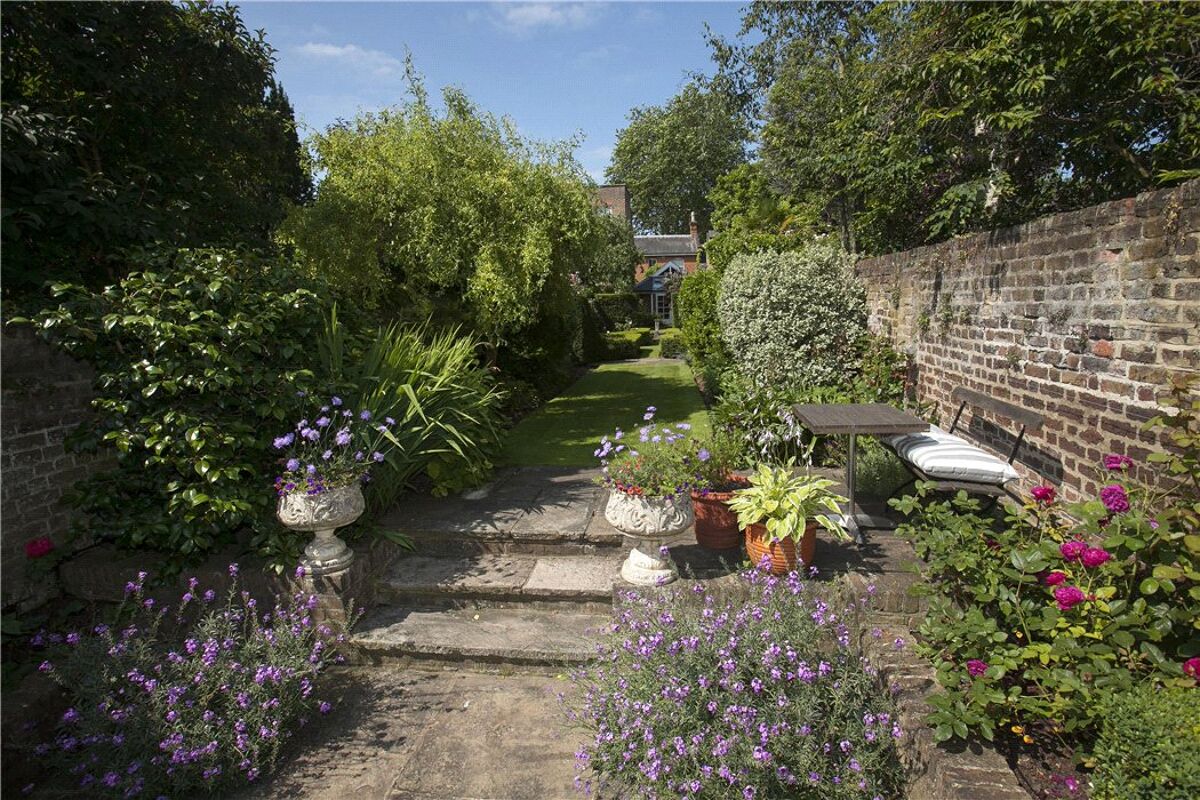 house for sale in Montpelier Row, Twickenham, Richmond, TW1 RCH090104