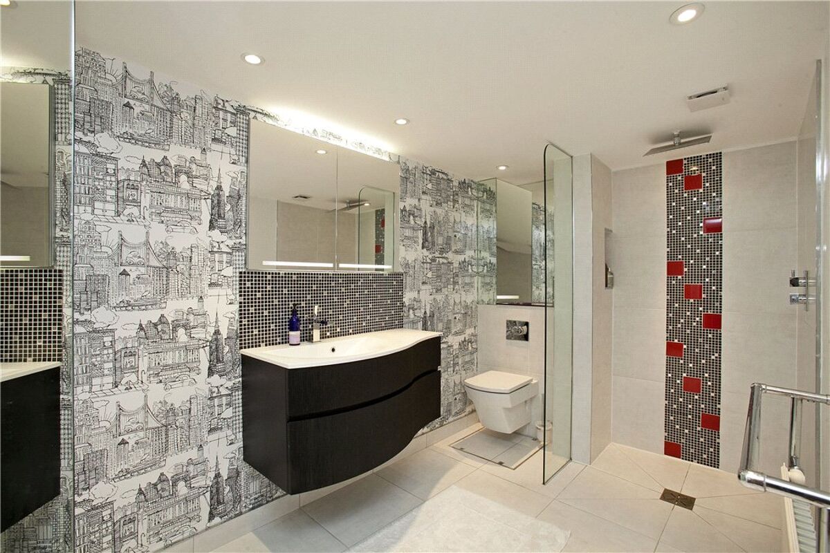 house for sale in Montpelier Row, Twickenham, Richmond, TW1 RCH090104