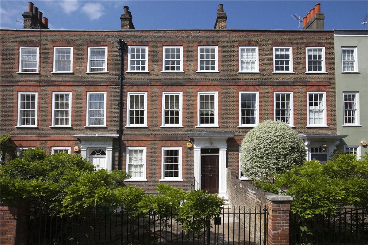 house for sale in Montpelier Row, Twickenham, Richmond, TW1 RCH090104